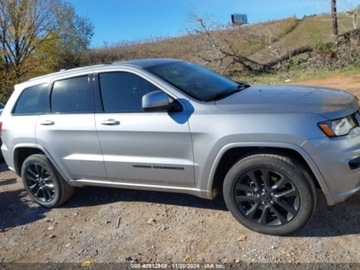 Jeep 2021 Jeep Grand Cherokee 2021r., LAREDO, od ubezpieczalni 3.6 Benzyna 293KM, zdjęcie 6