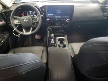 Lexus NX II 2025 Lexus NX 350h Base 2025 2.5l 2.5 Hybryda 240KM, zdjęcie 8