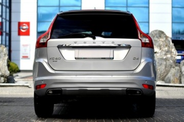 Volvo XC60 I SUV Facelifting 2.0 D4 DRIVE-E 181KM 2014 Volvo XC 60 2,0 181KM D4 Lift Led Automat Navi, zdjęcie 30