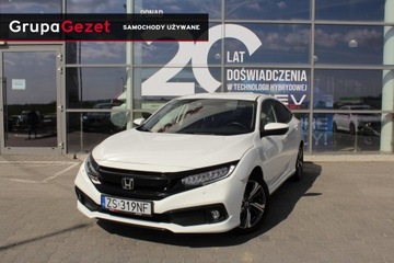 Honda Civic X 2020