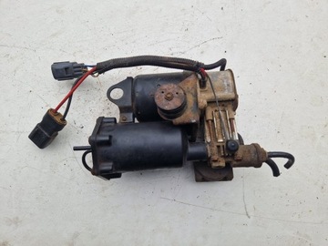 KOMPRESOR ZAWIESZENIA LAND ROVER DISCOVERY III 2.7 6H22-19G525-AD