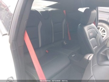 Chevrolet Camaro VI Coupe 6.2 455KM 2023 Chevrolet Camaro 2023r., 6.2L 6.2 Benzyna 455KM, zdjęcie 7