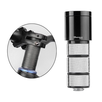 Удлинитель шейки штока вилки, руля