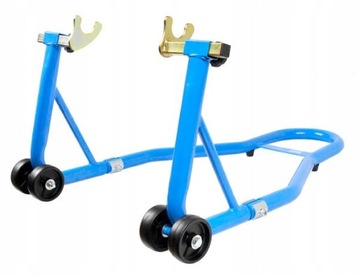 ПОДЪЕМНИК, ПОДСТАВКА ДЛЯ МОТОЦИКЛА, ТОЛСТЫЙ ЗАДНИЙ МАЯТНИК, BASS POLSKA