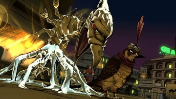 Невероятные приключения ДжоДжо: Битва звезд (Switch)