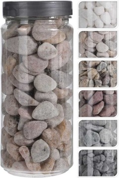 Kamyczki ozdobne dekoracja naturalne 552638