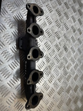 KOLEKTOR VÝFUKOVÝ 397723 PEUGEOT BIPPER 1,4HDI