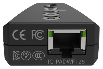 Адаптер Wahoo KICKR DIRECT CONNECT