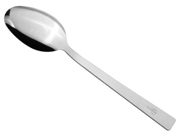 ЛОЖКИ ЧАЙНАЯ ЛОЖКА 13 см (ILB) НАБОР 3 ШТ.