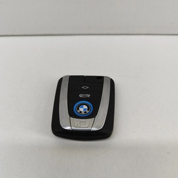 BMW I3 2019 KLÍČ / KARTY ZAPALOVACÍ