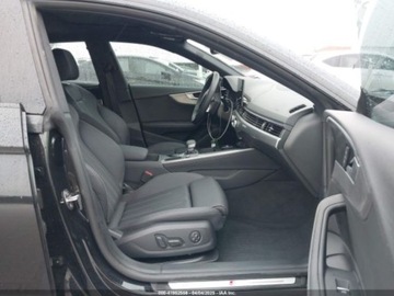 Audi A5 B10 2024 Audi a5 Sportback Premium Plus 45 Tfsi Quattro S Tronic 2024 2.0l 2.0 261KM, zdjęcie 9