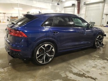 Audi 2021 Audi RS Q8 2021 4.0l 4.0 Benzyna 591KM, zdjęcie 3
