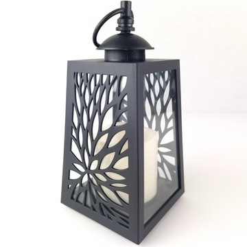 ГРАДЛ ЧЕРНЫЙ ФОНАРЬ, ГРАДД ДЕКОРАТИВНЫЙ