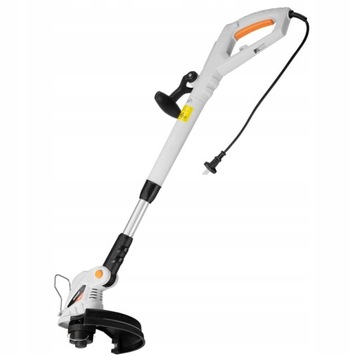 MOCNA PODKASZARKA ELEKTRYCZNA 500W KOSA ŚREDNICA 25cm PRIME3 GGT41