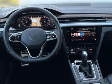 Volkswagen Arteon 2024 Volkswagen Arteon Elegance Kamery 360 ACC DCC Pamiec foteli Harman Kardon, zdjęcie 15