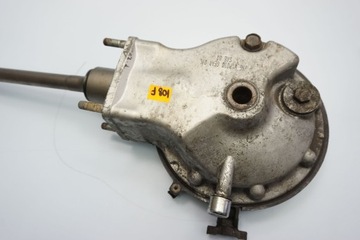 HONDA ST 1300 PAN EUROPEAN 02-13 КАРДАННАЯ ПЕРЕДАЧА