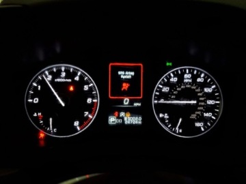 Subaru Forester VI 2025 Subaru Forester Sport 2025 2.5 Benzyna 182KM, zdjęcie 9