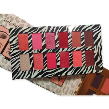 Палитра Порс