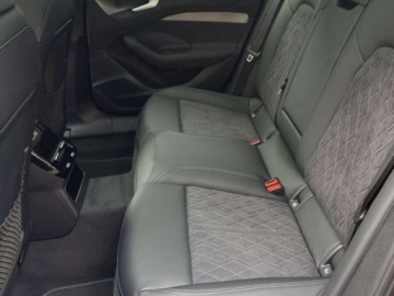Audi A6 C8 Allroad 2.0 40 TDI 204KM 2025 AUDI A6 TDI quattro S line Avant Combi (204 KM) 2025, zdjęcie 15