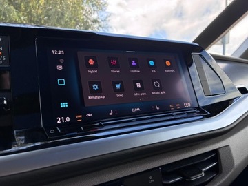 Volkswagen Multivan T7 2025 Volkswagen Nowy Multivan EDITION/Hybryda PHEV, 1.5, zdjęcie 25