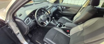 Nissan Qashqai II Crossover Facelifting 1.2 DiG-T 115KM 2018 Nissan Qashqai Historia serwisowa , dobrze wyposazony , 1.2 Benzyna 116KM, zdjęcie 8