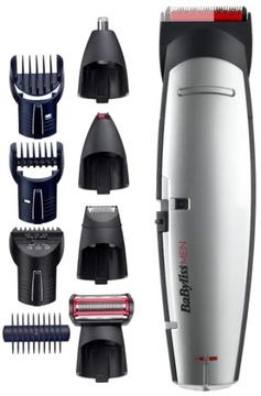 МНОГОФУНКЦИОНАЛЬНЫЙ ТРИММЕР ДЛЯ МУЖЧИН BABYLISS E837E