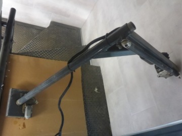 АВТОМОБИЛЬНЫЙ ЛИФТ