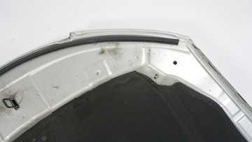 KAPOTA PŘEDNÍ KRYT MOTORU SAAB 9-5 II 2 NG 10-12 2010-2012 315