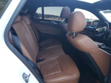 Mercedes GLE V167 2019 Mercedes-Benz GLE Gle coupe 43 amg 3.0 Benzyna 385KM, zdjęcie 9