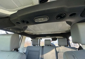 Jeep Wrangler III Terenowy 3.8 i V6 12V 200KM 2009 Jeep Wrangler Super Stan Lpg 3.8 Benzyna 200KM, zdjęcie 20