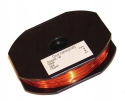 Drut miedziany nawojowy DNE fi 0,50mm 100g
