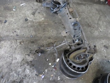 БАЛКА ПОДВЕСКИ ЗАДНЕГО МОСТА HYUNDAI I40