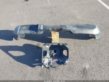 Ford 2023 Ford Bronco 2023 r., 2,7L WILDTRAK 2.7 Benzyna 315KM, zdjęcie 13