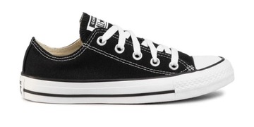 Converse trampki Unisex Chuck Taylor All Star czarne 41 EU