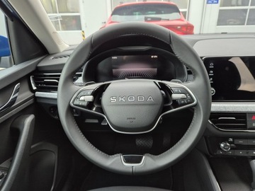 Skoda 2025 Skoda Kamiq Edition 130 1.0 TSI DSG Auto z placu, zdjęcie 30