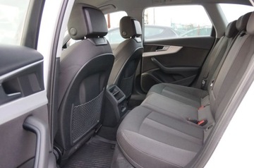 Audi A4 B9 Avant 2.0 TDI 190KM 2017 Audi A4 Allroad 2.0 TDI CR 190 KM, 4x4, S-Tronic, Full LED, Webasto, Hak,, zdjęcie 28