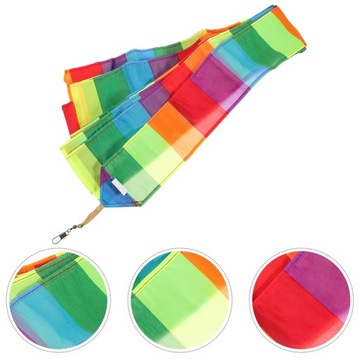 ПОСМОТРЕТЬ НАРУЖНЫЕ ОГНИ KITE TAIL STREAMER