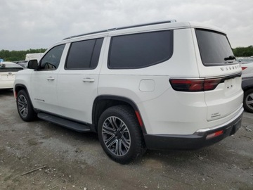 Jeep 2022 Jeep Wagoneer Series III 2022 5.7l 5.7 Benzyna 392KM, zdjęcie 1