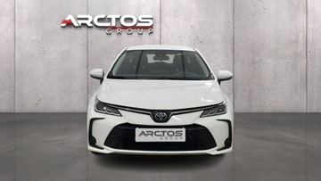 Toyota Corolla XII 2022 Toyota Corolla 1.8 Hybrid GPF Active sedan, zdjęcie 7