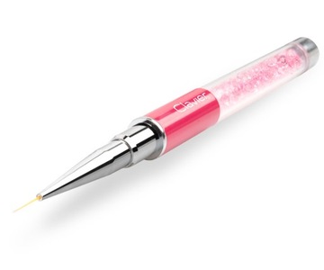 Прецизионная кисть для дизайна ногтей 9 мм