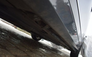 Mercedes Klasa C W204 Limuzyna 1.8 180 CGI BlueEFFICIENCY 156KM 2010 Mercedes-Benz Klasa C 1.8B Automat 2KPL KOL PDC Hak Oryginal Lakier Sprowa, zdjęcie 24