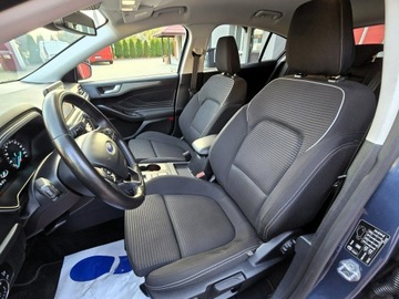 Ford Focus IV Hatchback Facelifting 1.5 ECOBLUE 115KM 2023 Ford Focus Led, Radar, Kamera, Navi, Android,, zdjęcie 15