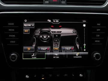 Skoda Superb III Kombi Facelifting 1.5 TSI 150KM 2022 Skoda Superb Combi rata brutto od 1 781 zł / m-c |, zdjęcie 28