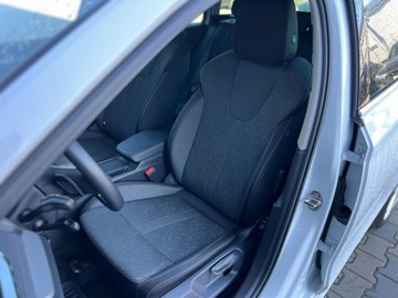 Skoda Octavia IV Kombi Plug-in 1.4 TSI iV Plug-In Hybrid 204KM 2024 Skoda Octavia 1.4 TSI Plug-In Hybrid Style DSG Pakiet SelectionSalon Polsk, zdjęcie 14