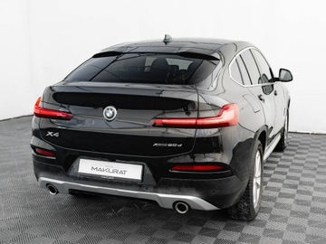 BMW X4 G02 SUV 20d 190KM 2020 BMW X4 GD029VS#xDrive20d mHEV xLine Podgrz.f K.cof, zdjęcie 4
