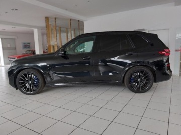 BMW X5 G05 SUV Facelifting 3.0 40d 352KM 2026 BMW X5 xDrive40d Sport Suv 3.0 (352KM) 2026, zdjęcie 2