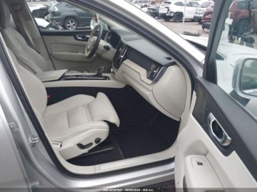 Volvo XC60 II 2021 Volvo XC 60 Xc 60 t5 inscription 2.0 Benzyna 250KM, zdjęcie 9