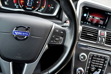 Volvo XC60 I SUV Facelifting 2.0 D3 136KM 2015 Volvo XC 60 LiFT 2,0 D3 5-Cilindrów Ledy Digital, zdjęcie 24