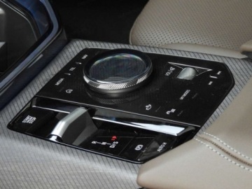 BMW X3 G45 SUV Plug-In 2.0 30e 299KM 2026 BMW X3 xDrive30e Sport Suv 2.0 (299KM) 2026, zdjęcie 12