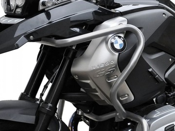 TnoT Gmole ZIEGER BMW R 1200 GS (08-12)